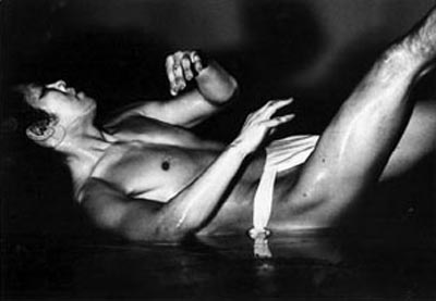 Tadashi Endo und Mamu Dance Theatre - Ma Tadashi Endo und Mamu Dance Theatre - Ma
