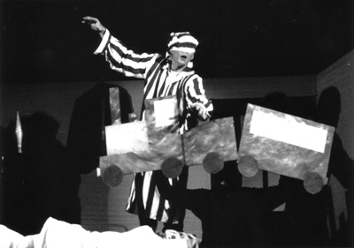 Wolfgang Krebs, Donatella Mora
