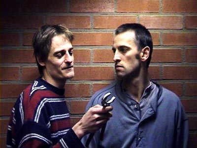 Theater Tamen The - Zwei Verlorene in einer schmutzigen Nacht