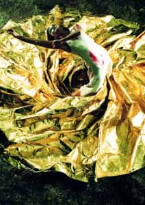 Szeged Contemporary Dance Company