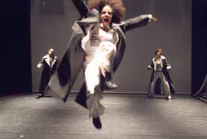 Danstheater AYA Danstheater AYA