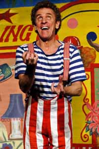 Peter Scollin Peter Scollin