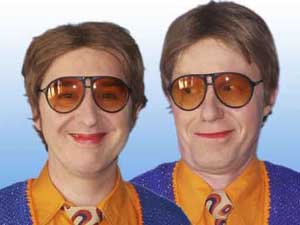 �Die Doppelte Dosis�