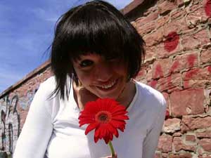 �Liliane Geranie�