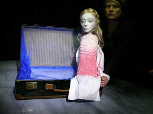 Theatrium Figurentheater