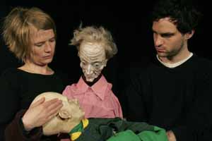 Theatrium Figurentheater