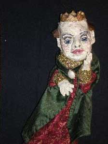 Das Traumfresserchen