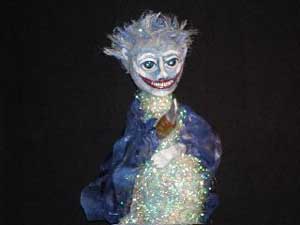 Das Traumfresserchen