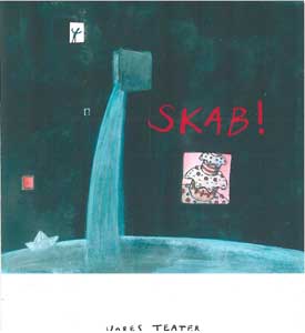 Skab Skab
