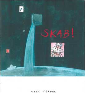 Skab 