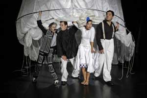 Ensemble 9. November Ensemble 9. November