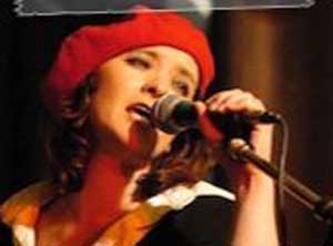 �Chantal Chabraque�