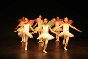 Tanz und Theaterwerkstatt Tanz und Theaterwerkstatt