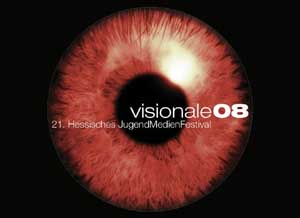 Visionale08-Logo