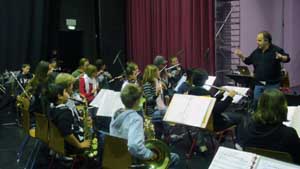 Bl�serklasse