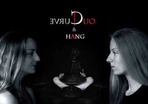 Curve Duo Curve Duo
