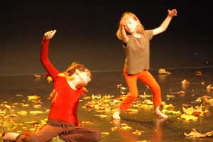 Tanz-Studio Johanna Knorr