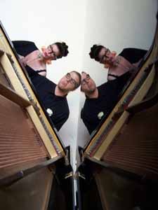 »Duo Liederlich« »Duo Liederlich«