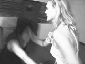 Silke Simon und Silvia Leisenberg