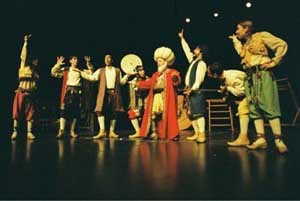 Nasreddin
