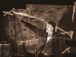 Anne Frank - verstecktes Leben