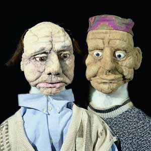 Glck ist ja keine Dauerwurst