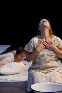 Hendrik Pape, Christoph Stein, Mandy M�ller