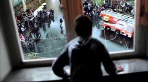 Chaos/ Night of the Independent