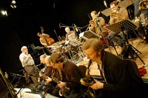 Frankfurt Jazz Big Band