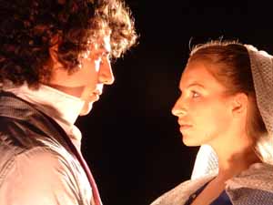 Theater Reissverschluss Theater Reissverschluss