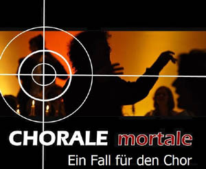 Der Chor Frankfurt