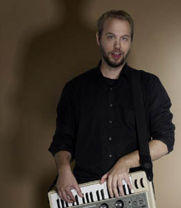 Sebastian Nitsch Sebastian Nitsch