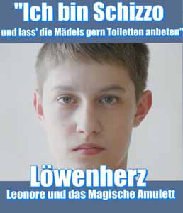 Löwenherz Löwenherz