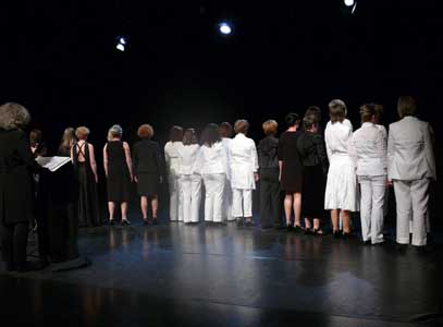 Choralle Choralle