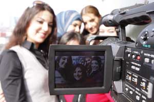 SABA-Stipendiatinnen