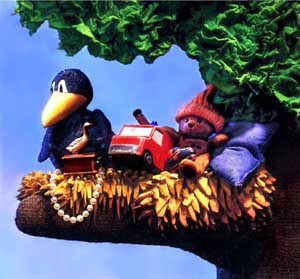 Theater Mario Theater Mario