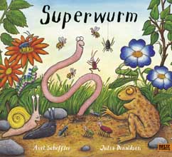 Superwurm Superwurm