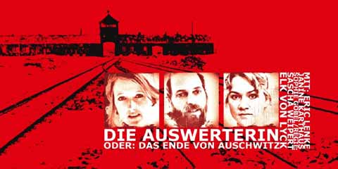 Die Auswerterin Die Auswerterin
