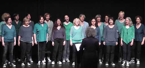 Choralle Choralle