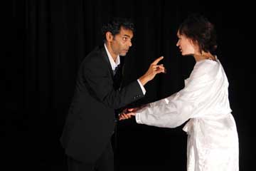 Othello, Desdemona Othello, Desdemona