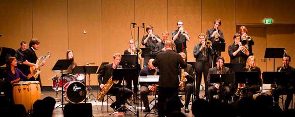 Schirn Big Band Schirn Big Band