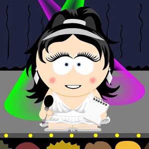 Dr. Ruslana Onassis-Krupp Dr. Ruslana Onassis-Krupp