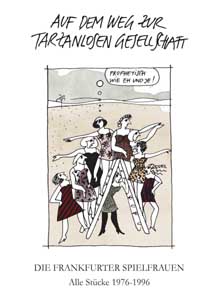 Frankfurter Spielfrauen