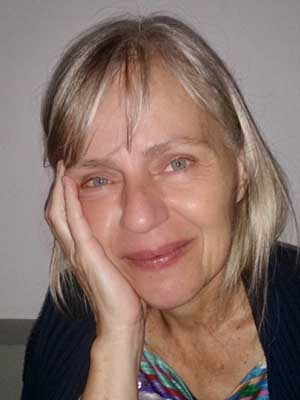 Charlotte Neumann