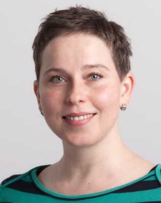 Juliane Schaper