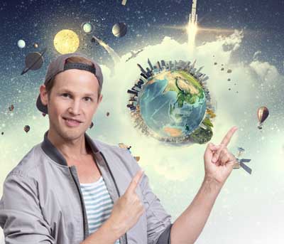 Malte Anders Malte Anders