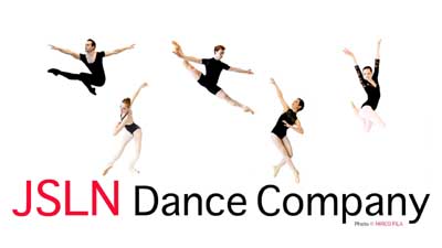 JSLN Dance JSLN Dance