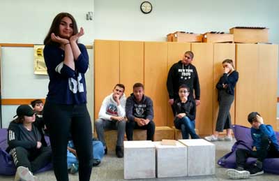 Holbeinschule