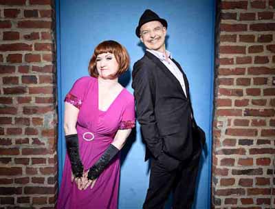 Secial Guest: Duo Diagonal Secial Guest: Duo Diagonal