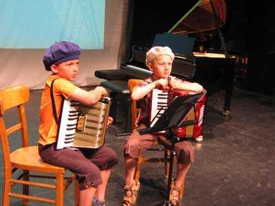 Kinderkonzert Kinderkonzert